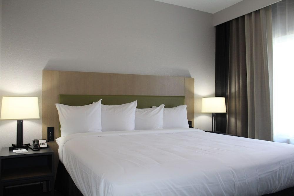 Country Inn & Suites By Radisson, Seattle-Bothell, Wa Екстер'єр фото