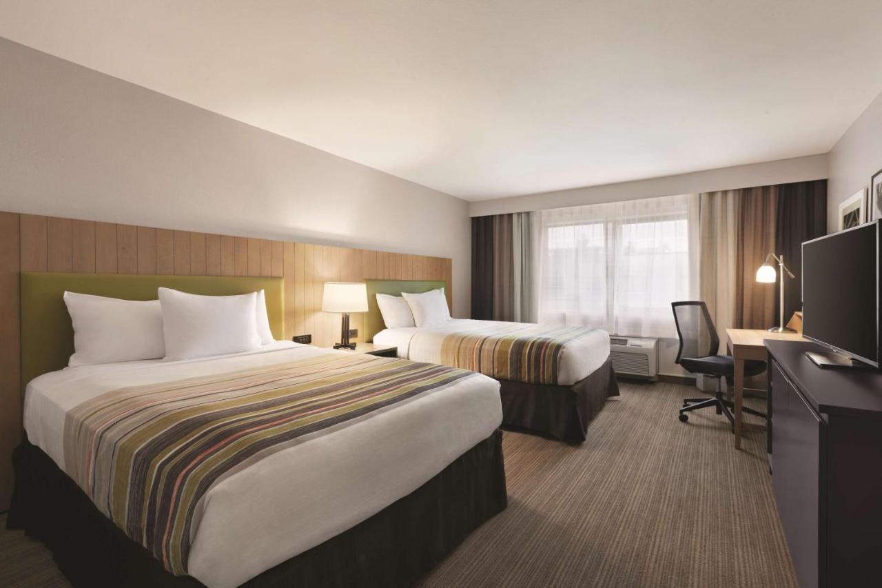 Country Inn & Suites By Radisson, Seattle-Bothell, Wa Екстер'єр фото