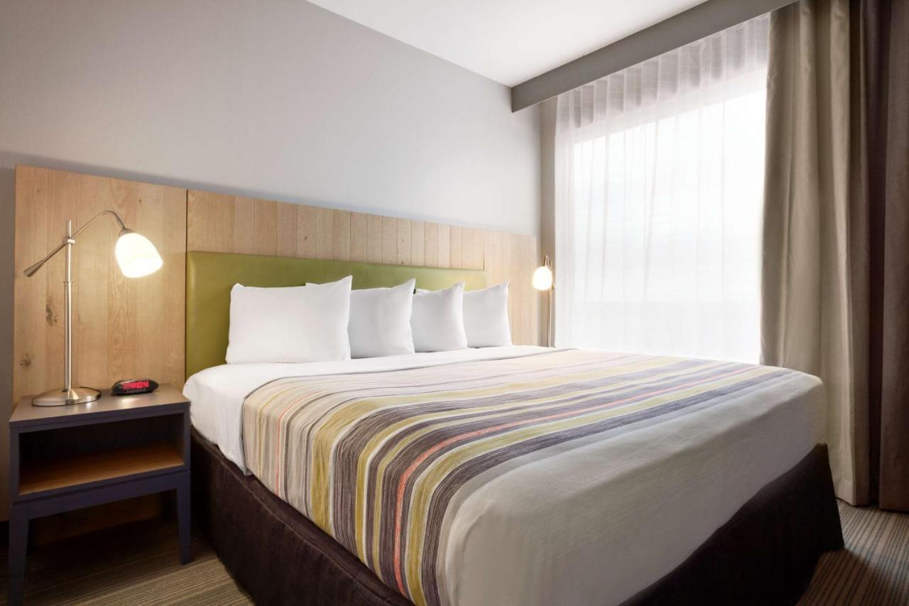 Country Inn & Suites By Radisson, Seattle-Bothell, Wa Екстер'єр фото