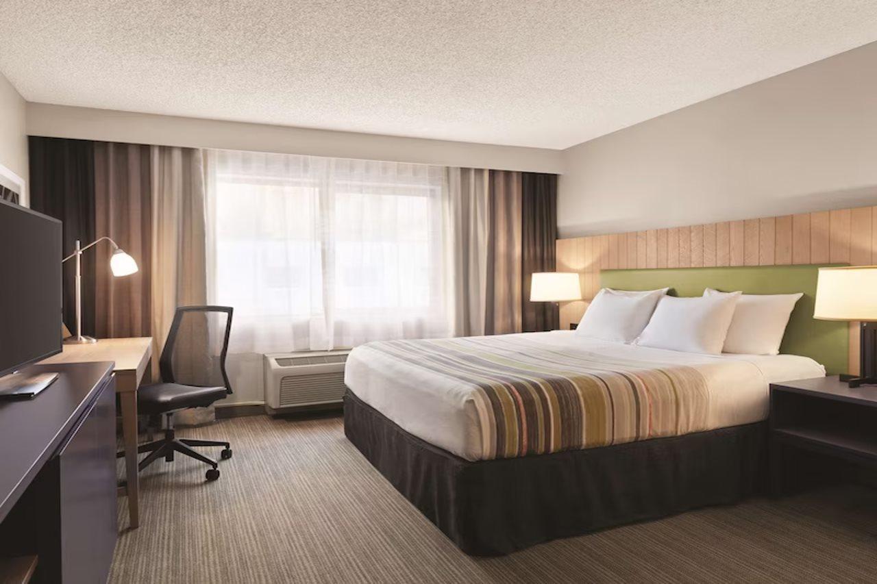 Country Inn & Suites By Radisson, Seattle-Bothell, Wa Екстер'єр фото