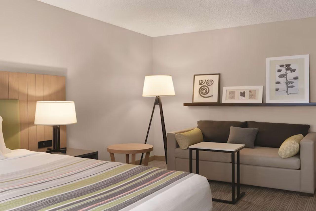 Country Inn & Suites By Radisson, Seattle-Bothell, Wa Екстер'єр фото