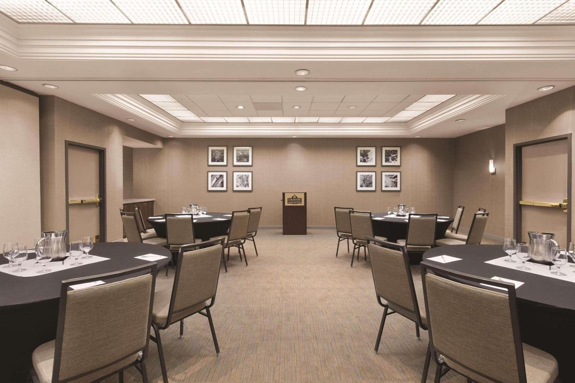 Country Inn & Suites By Radisson, Seattle-Bothell, Wa Екстер'єр фото