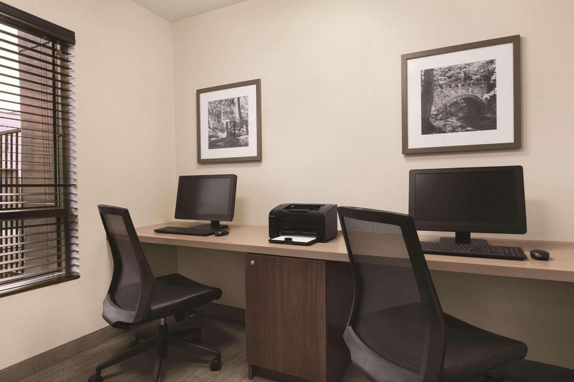 Country Inn & Suites By Radisson, Seattle-Bothell, Wa Екстер'єр фото
