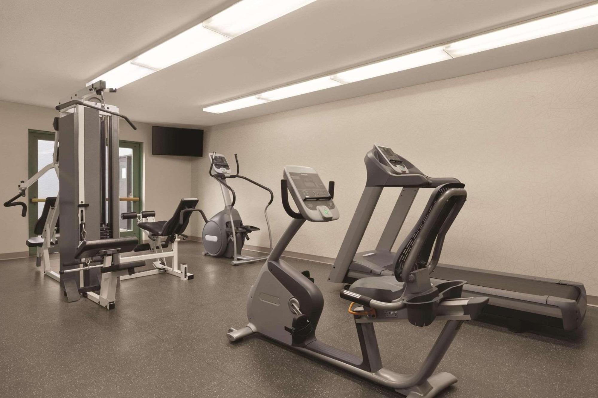Country Inn & Suites By Radisson, Seattle-Bothell, Wa Екстер'єр фото