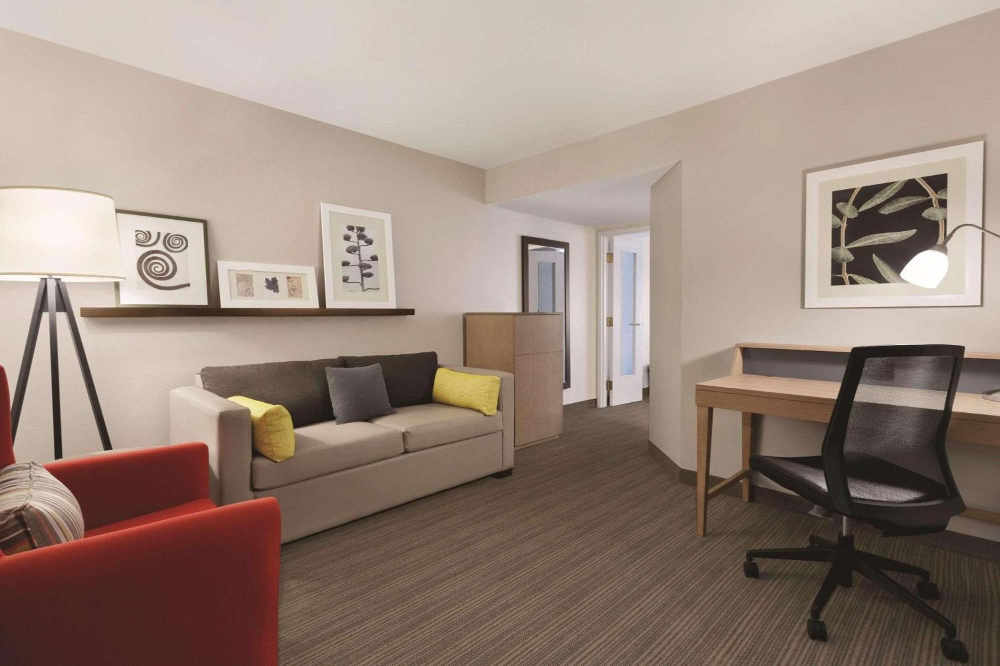 Country Inn & Suites By Radisson, Seattle-Bothell, Wa Екстер'єр фото
