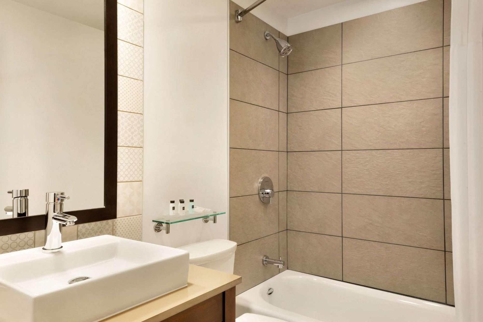 Country Inn & Suites By Radisson, Seattle-Bothell, Wa Екстер'єр фото