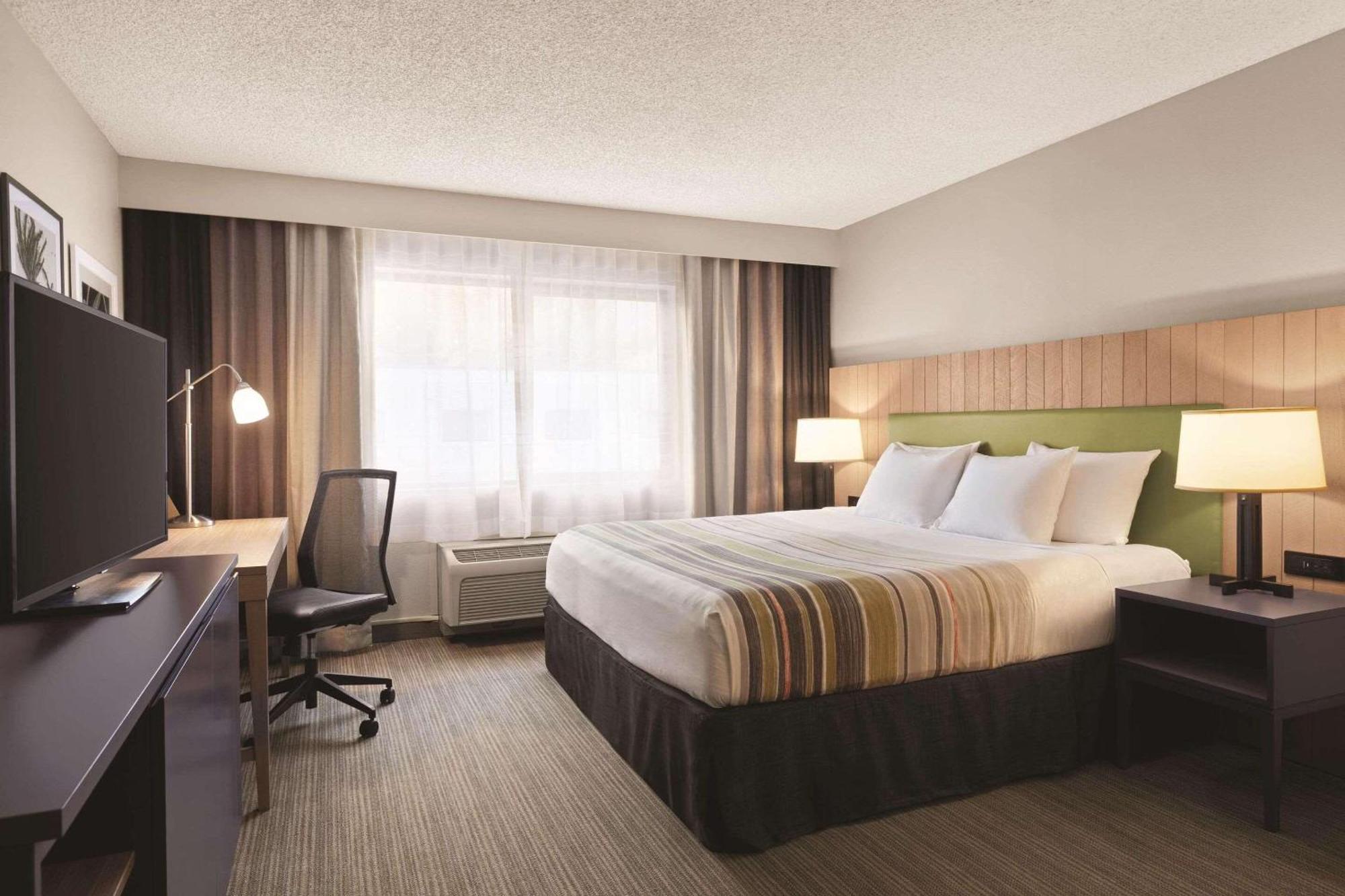 Country Inn & Suites By Radisson, Seattle-Bothell, Wa Екстер'єр фото