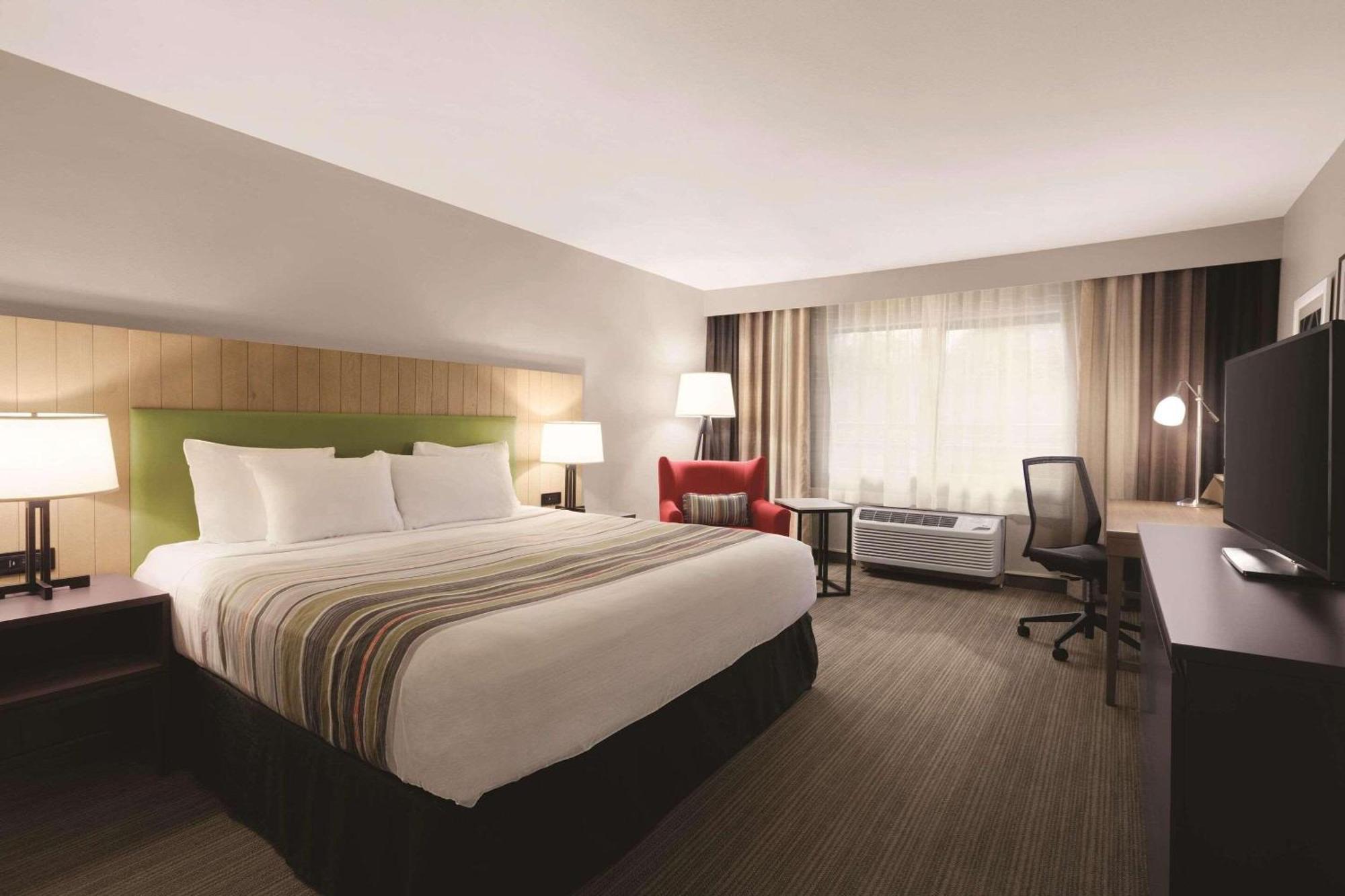 Country Inn & Suites By Radisson, Seattle-Bothell, Wa Екстер'єр фото