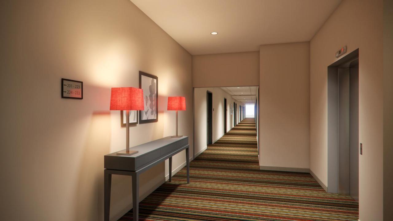 Country Inn & Suites By Radisson, Seattle-Bothell, Wa Екстер'єр фото