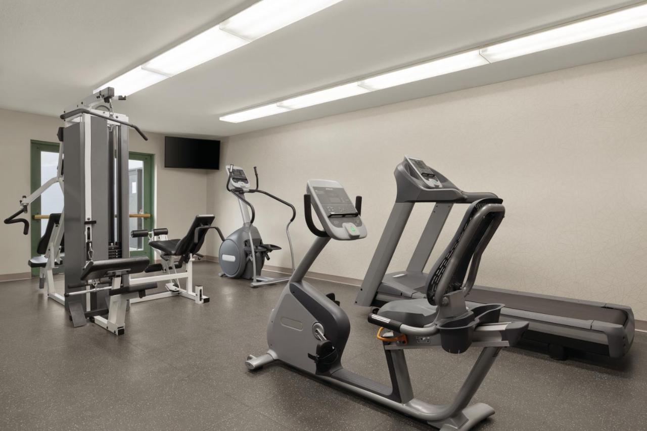Country Inn & Suites By Radisson, Seattle-Bothell, Wa Екстер'єр фото