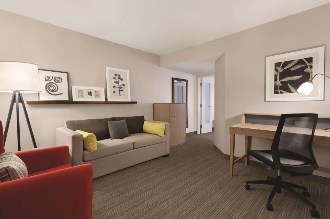 Country Inn & Suites By Radisson, Seattle-Bothell, Wa Екстер'єр фото